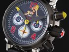 BRM Bombers Watches