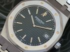 Royal Oak Confusion – More 15202 'Jumbo' versus 15300