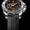 Admiral’s Cup Seafender 48 Deep Dive