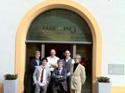 HARTDING - Independents in Dresden