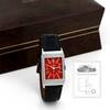 JAEGER-LECOULTRE - Record Prices at Antiquorum Auction in Geneva