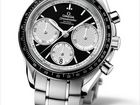 Introducing the Omega Speedmaster Racing with Co-Axial Caliber 3300 Inside