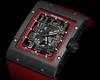 RM 016 BLACK NIGHT LIMITED EDITION - RICHARD MILLE