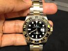 Rolex GMT-Master II Ref. 116713 LN Watch Review