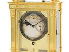 SOTHEBY'S - Historical Timepieces Generate Strong Interest from International Collectors