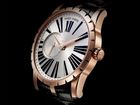 ROGER DUBUIS Excalibur Series New Wrist Watch