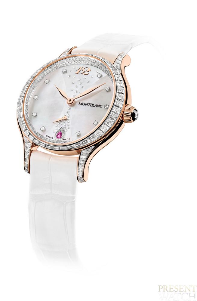 Collection Princesse Grace by Montblanc