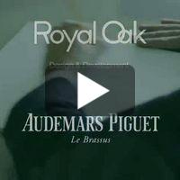 Audemars Piguet - Designing a Royal Oak