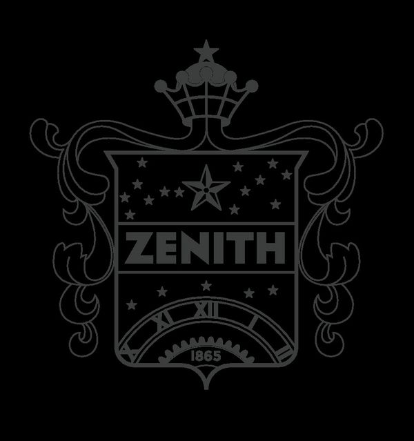 History of Zenith watchmaker on Presentwatch