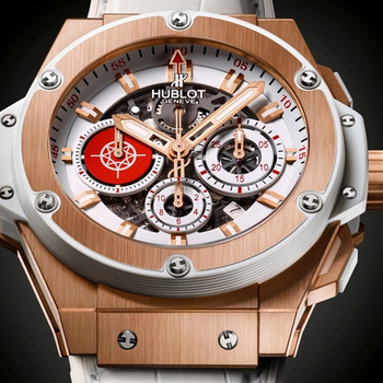 KING POWER COSTA SMERALDA