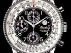 The Breitling Montbrillant Collection