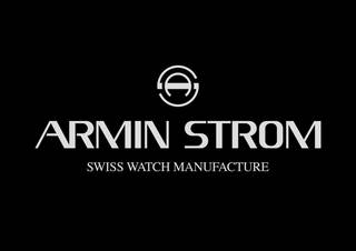 ARMIN STROM – THE COFFRET TOURBILLON
