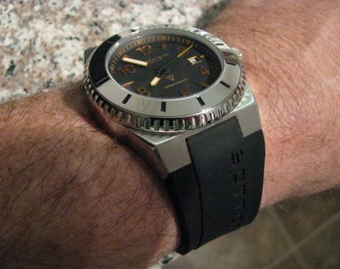 Sottomarino ORCA