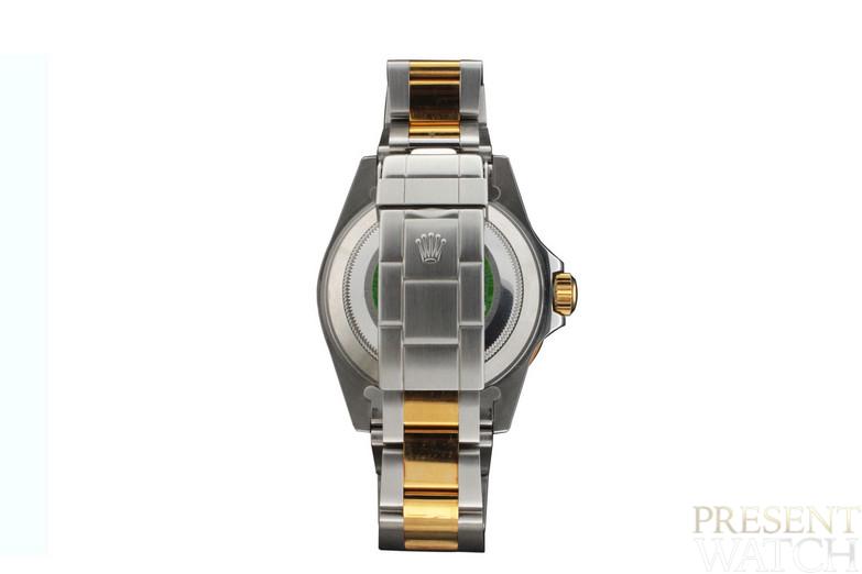 Rolex  Oyster Perpetual Date, Submariner , Ref. 16613/93153