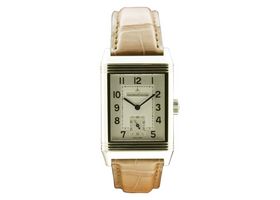 Jaeger LeCoultre, "Reverso Grande Taille"