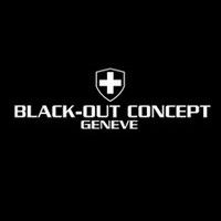 Blackout geneve watches	