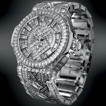 HUBLOT BIG BANG 5 MILLION