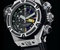 KING POWER OCEANOGRAPHIC 1000 TITANIUM