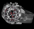 Eberhard Chrono 4 Geant Full Injection