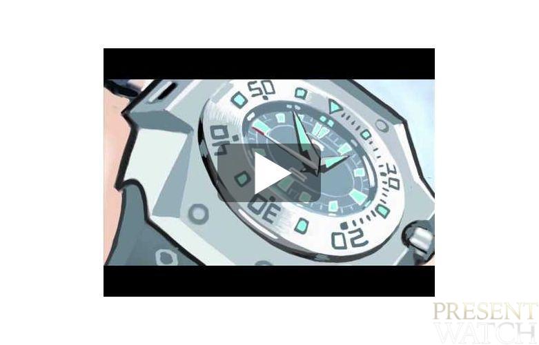 LINDE WERDELIN Universe Story - The Perfect V TRAILER Part II