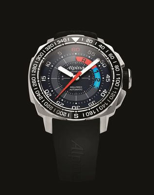 sailing watch countdown timer