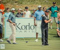 Korloff PARIS and the NBA Legend Michael Jordan to support Charities in Las Vegas