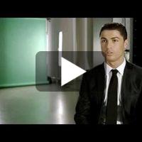 Jacob & Co. and Cristiano Ronaldo Campaign Interview