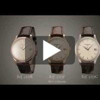 Patek Philippe - 2013 new collection