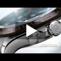 Cosmograph Daytona Platinum 