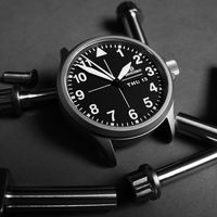 Discover the Damasko Pilot Watches