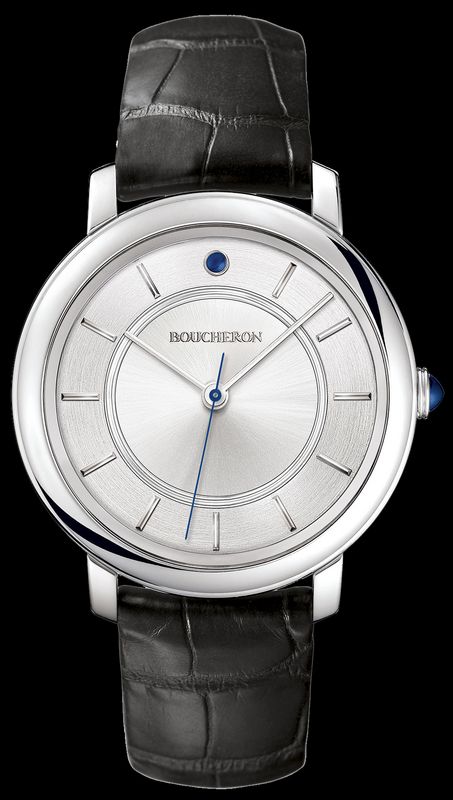 The new Boucheron - Epure 2013