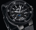 Oris pays tribute to the Hirondelle ship: Oris Hirondelle Limited Edition
