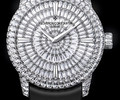 The new Vacheron Constantin Patrimony Traditionnelle High Jewellery
