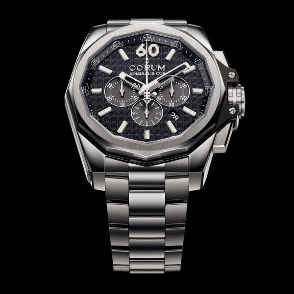 Admiral's Cup AC-ONE Chronograph
