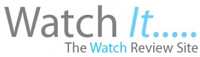 The watch review site