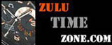 Zulu Time Zone