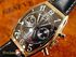 Franck Muller Casablanca chronograph 5850 C CC in 18K rose gold