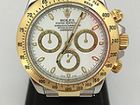 Rolex Daytona Cosmograph 116523 White Dial