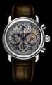 Aerowatch at BaselWorld 