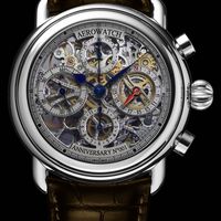 Aerowatch at BaselWorld