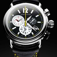Aerowatch – Hommage 1910