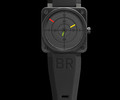 Bell & Ross Instrument BR 01-92 Radar