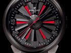 Perrelet’s Turbine Watches 2010