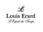History of Louis Erard