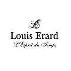 History of Louis Erard