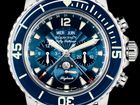 Blancpain Fifty Fathoms Collection 2010