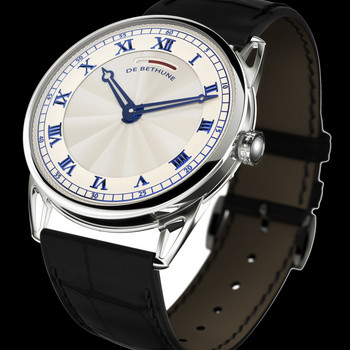 DB 25 Watch