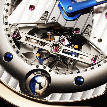 Tourbillon watches