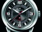 Perrelet Titanium Collection 2010