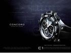 Concord C1 MecaTech Technology
